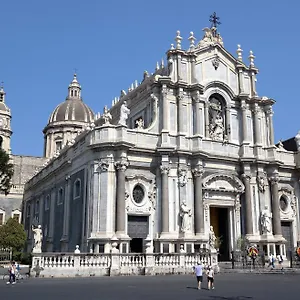 La Maddalena House Catania